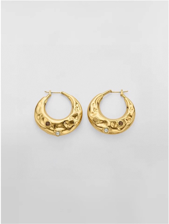 Celine Earrings